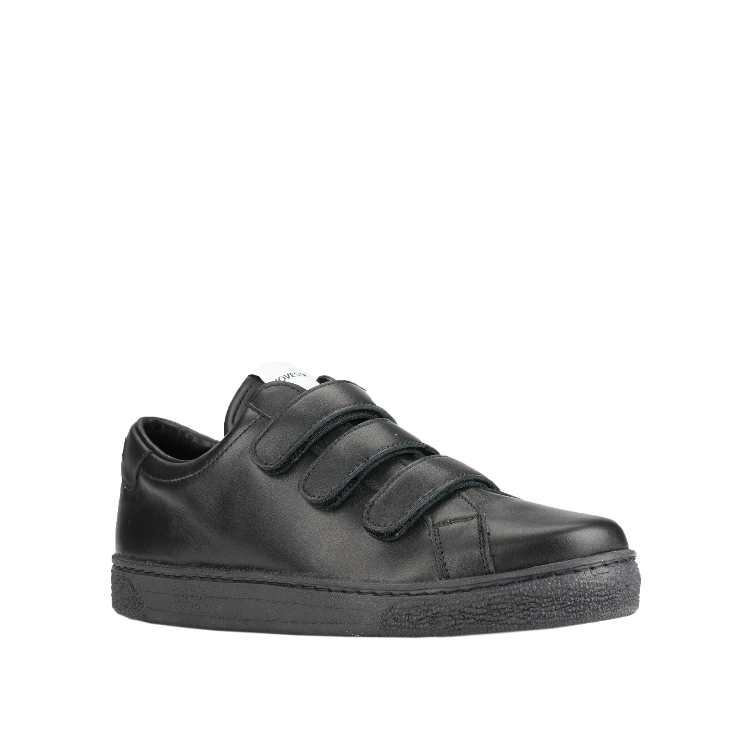 Bild von ITOH VELCRO ALL BLACK