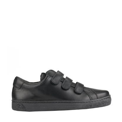 Bild von ITOH VELCRO ALL BLACK