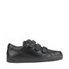 Bild von ITOH VELCRO ALL BLACK