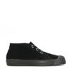 Bild von S.Chukka Suede Mono Black