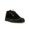 Bild von S.Chukka Suede Mono Black