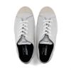 Bild von S.M. SUEDE HAIRY WHITE