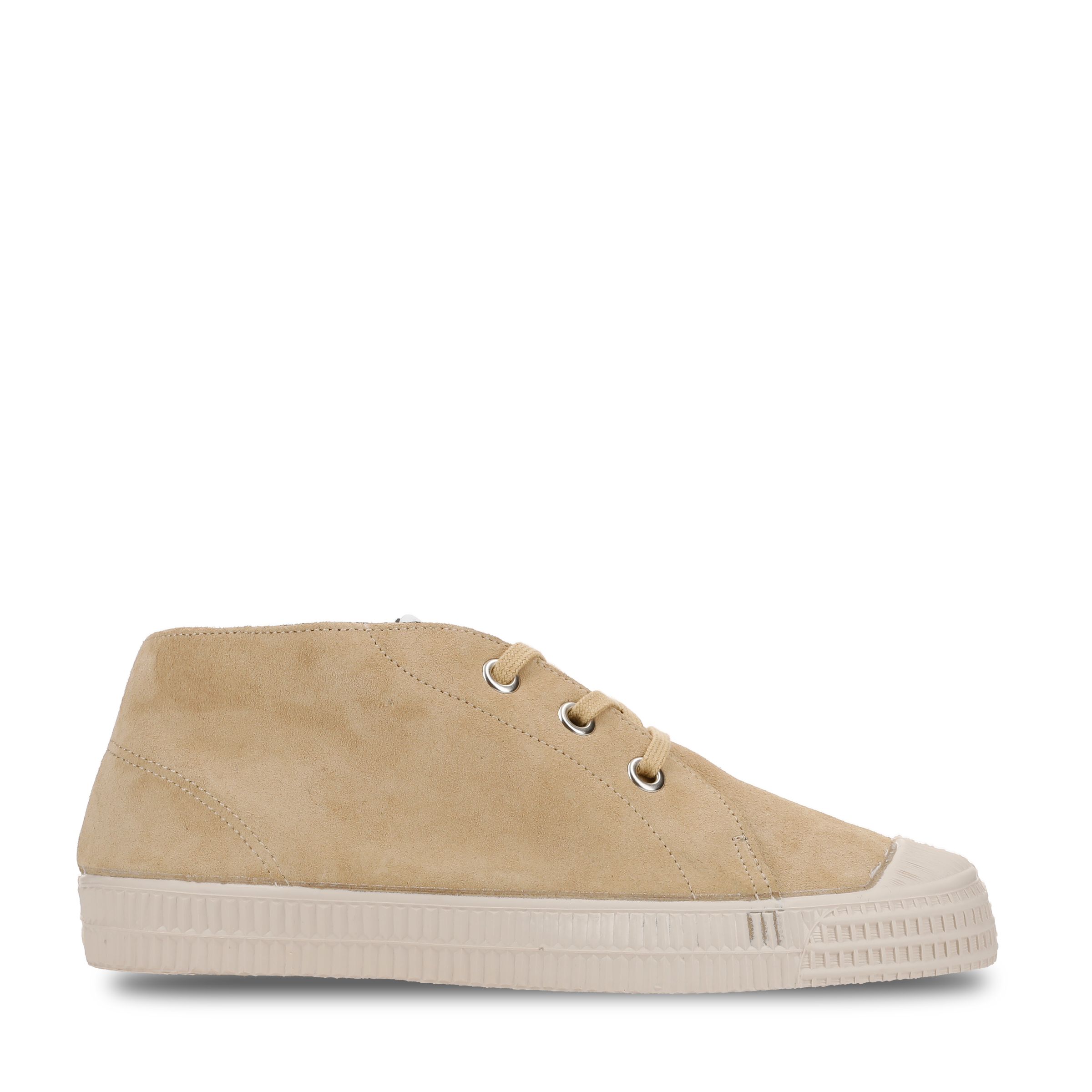 Bild von S.Chukka Suede Mono Papyrus