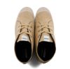 Bild von S.Chukka Suede Mono Papyrus