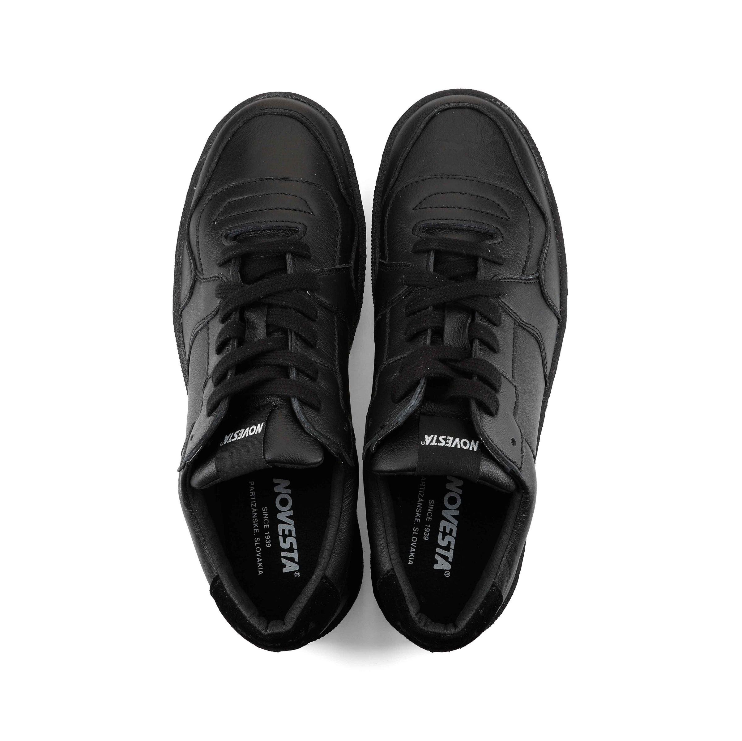 Bild von ITOH ATHLETIC BLACK