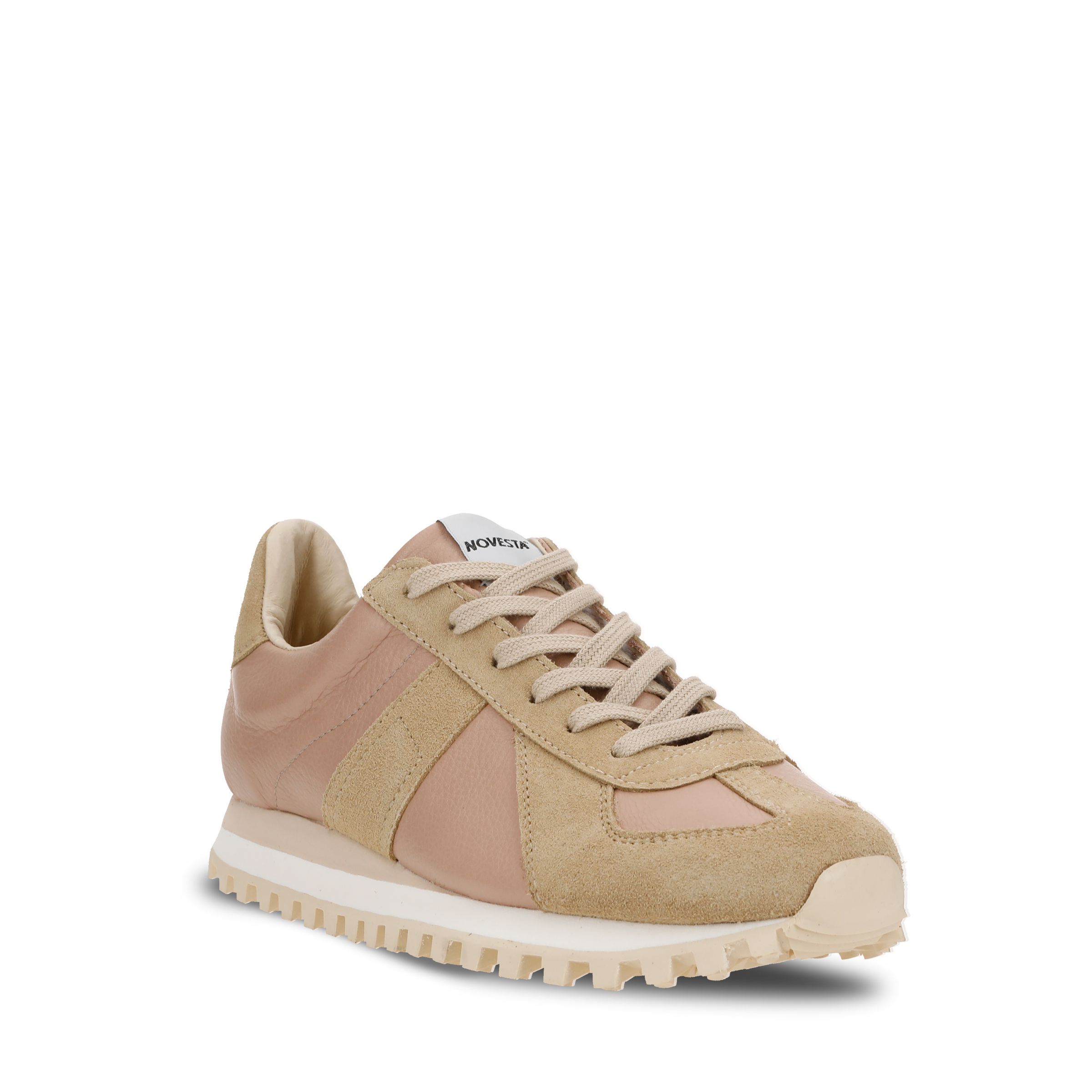 Bild von Gat Leather Trail Beige