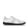 Bild von Gat Leather White/Black