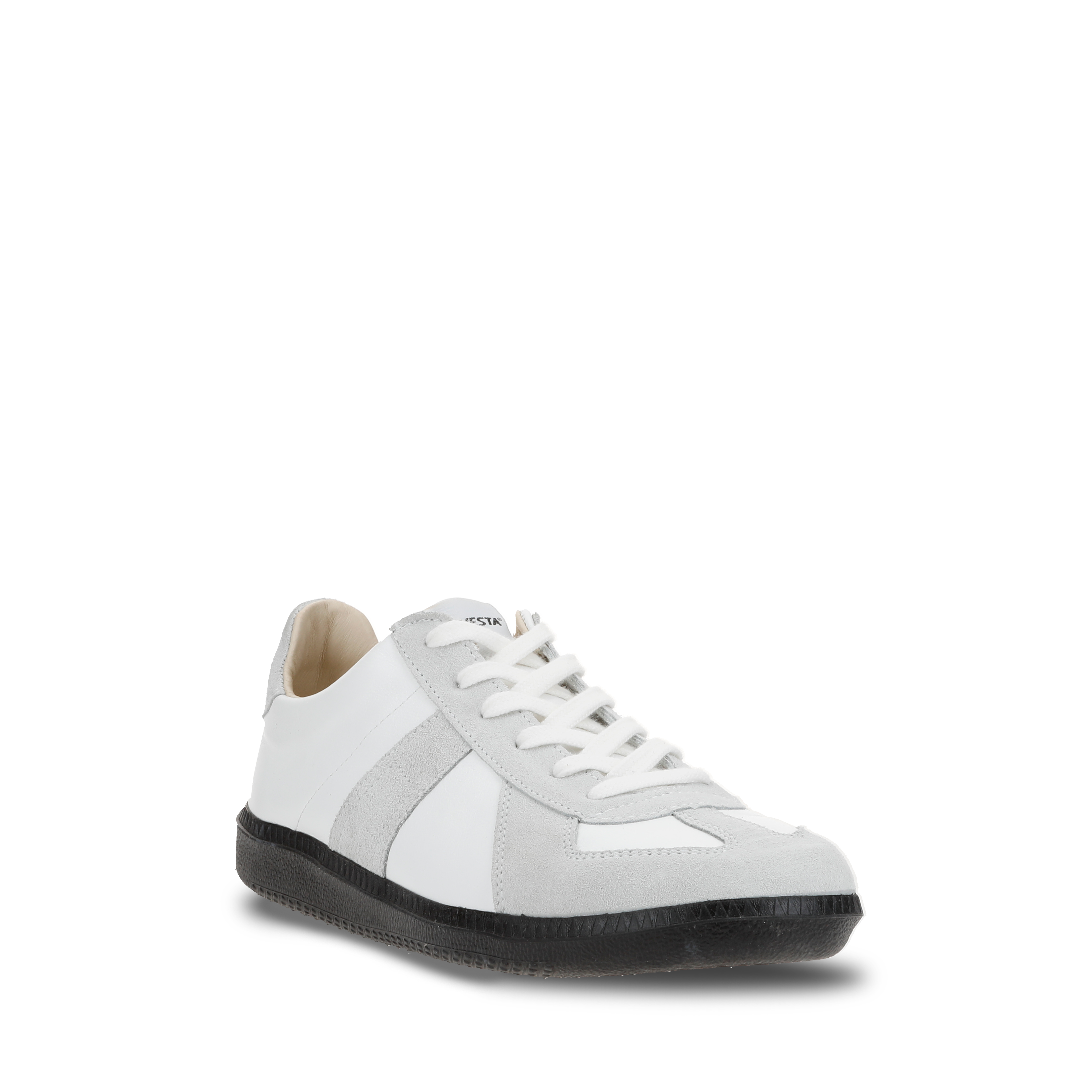 Bild von Gat Leather White/Black