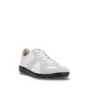 Bild von Gat Leather White/Black