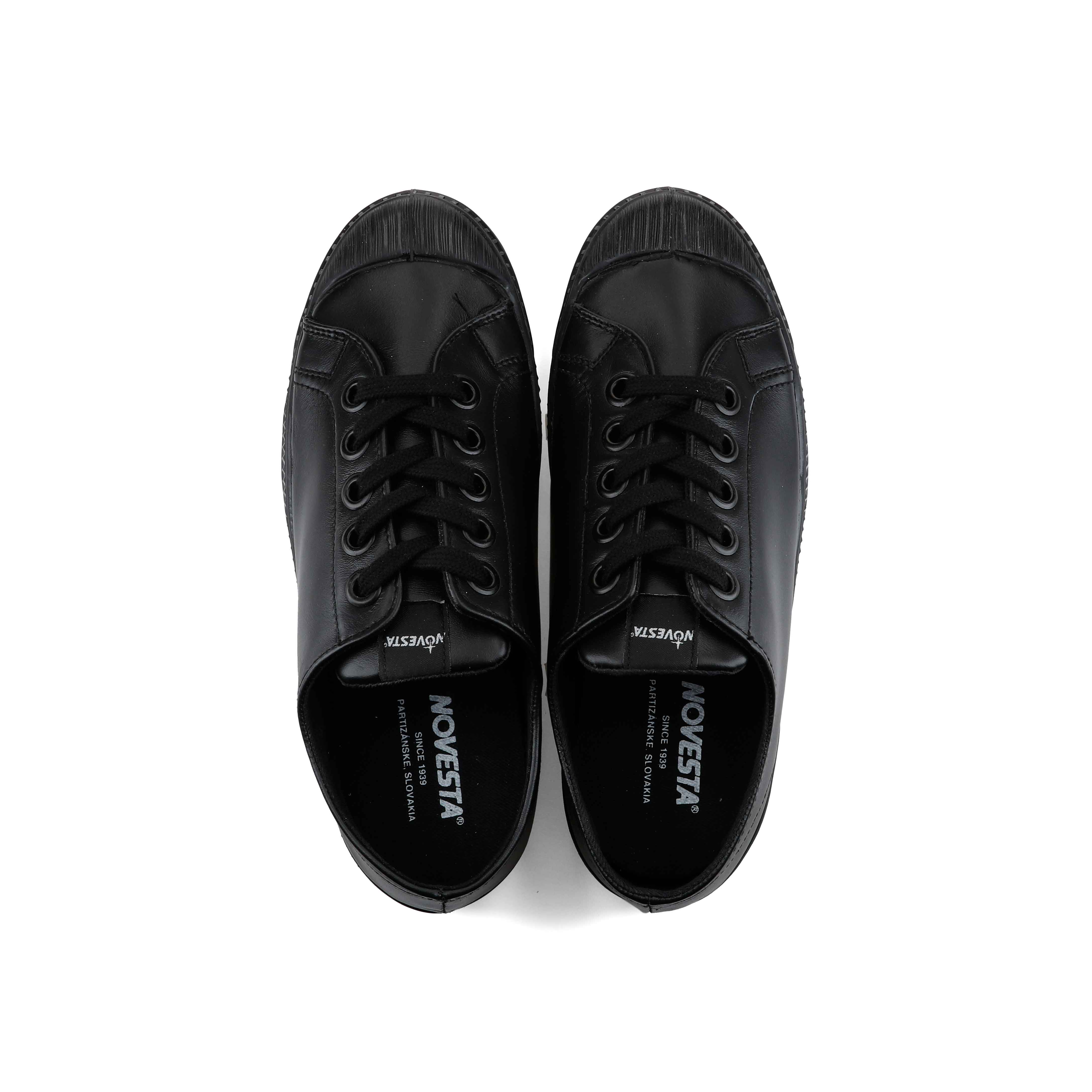 Image de Star Master Leather Black