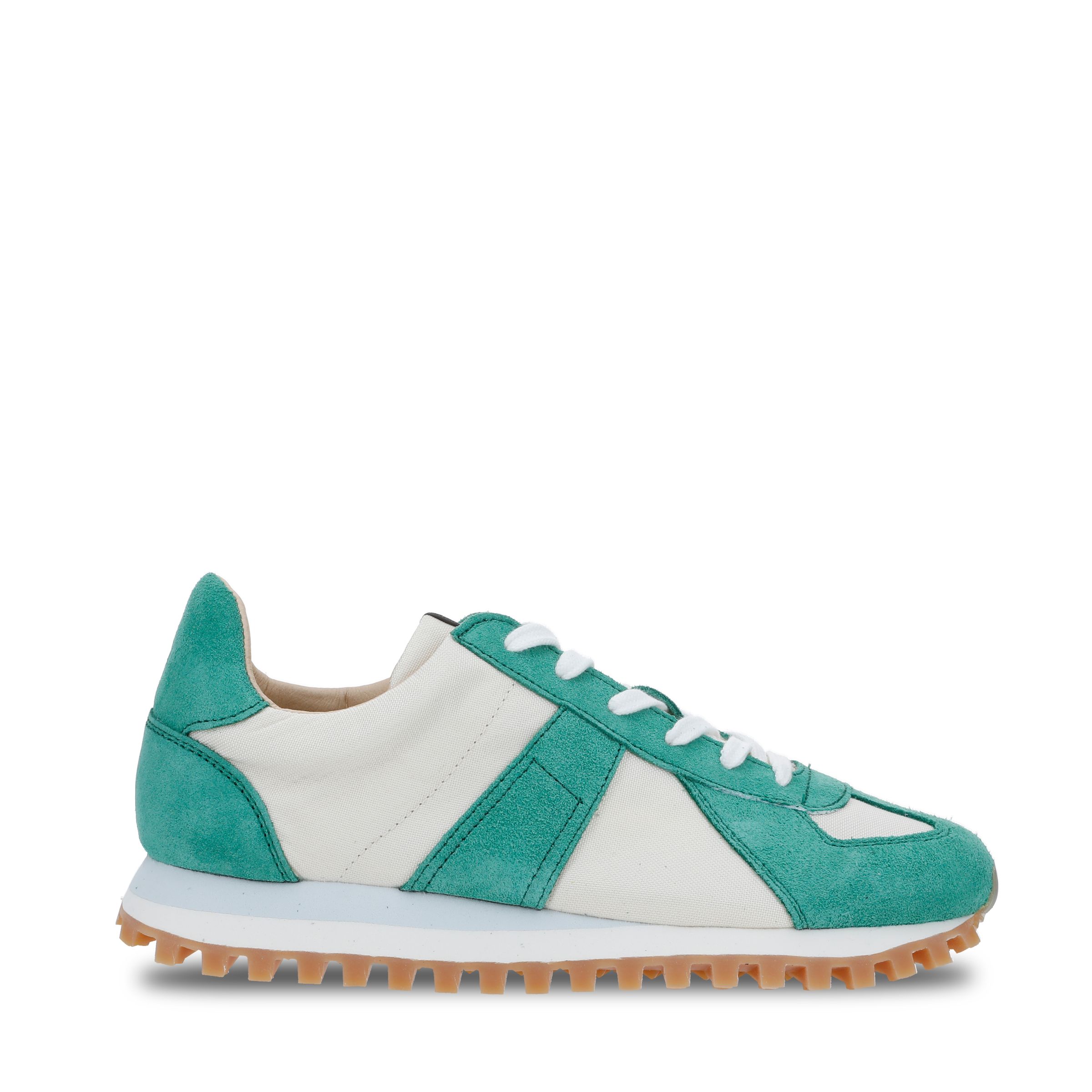 Bild von Gat Trail beige/green