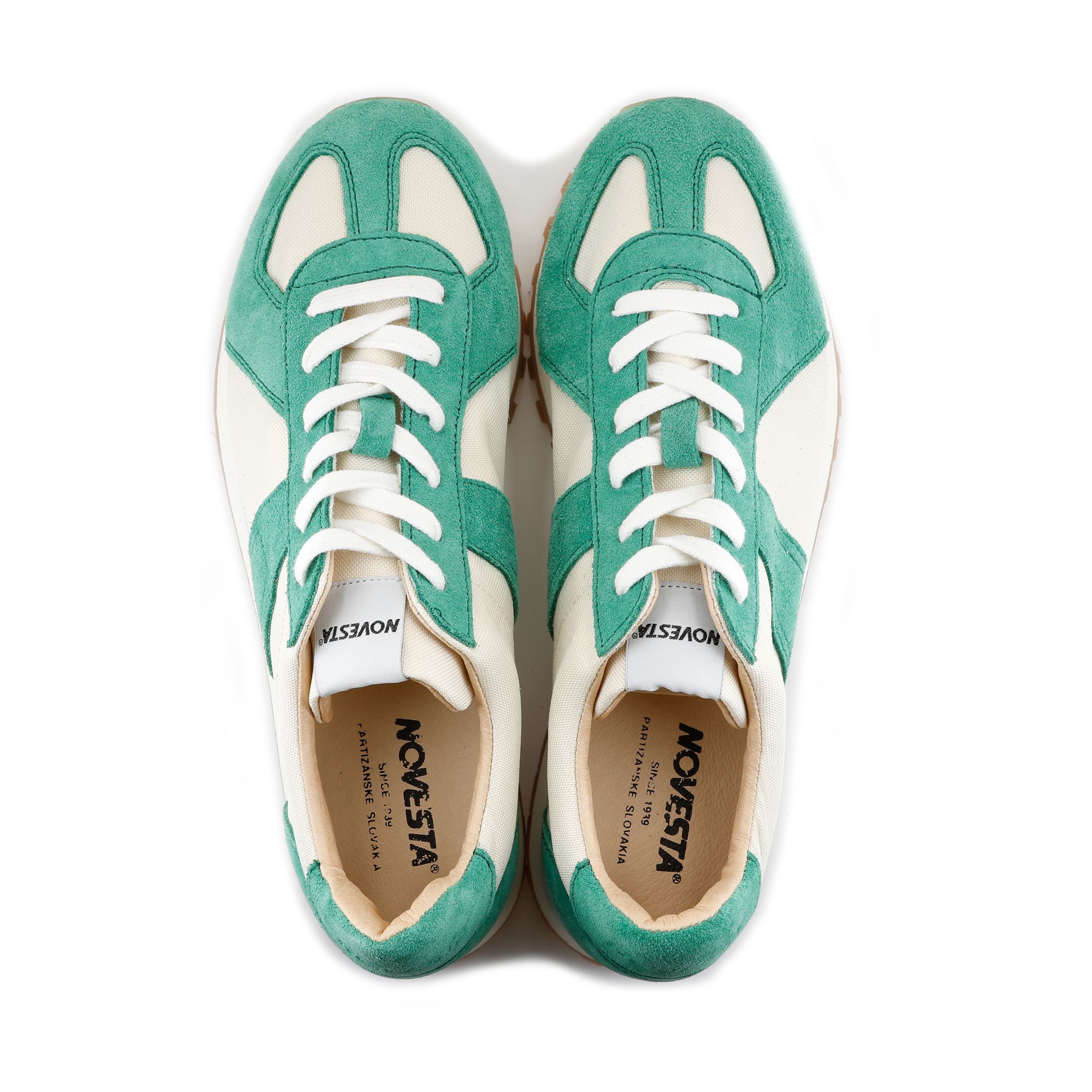 Bild von Gat Trail beige/green