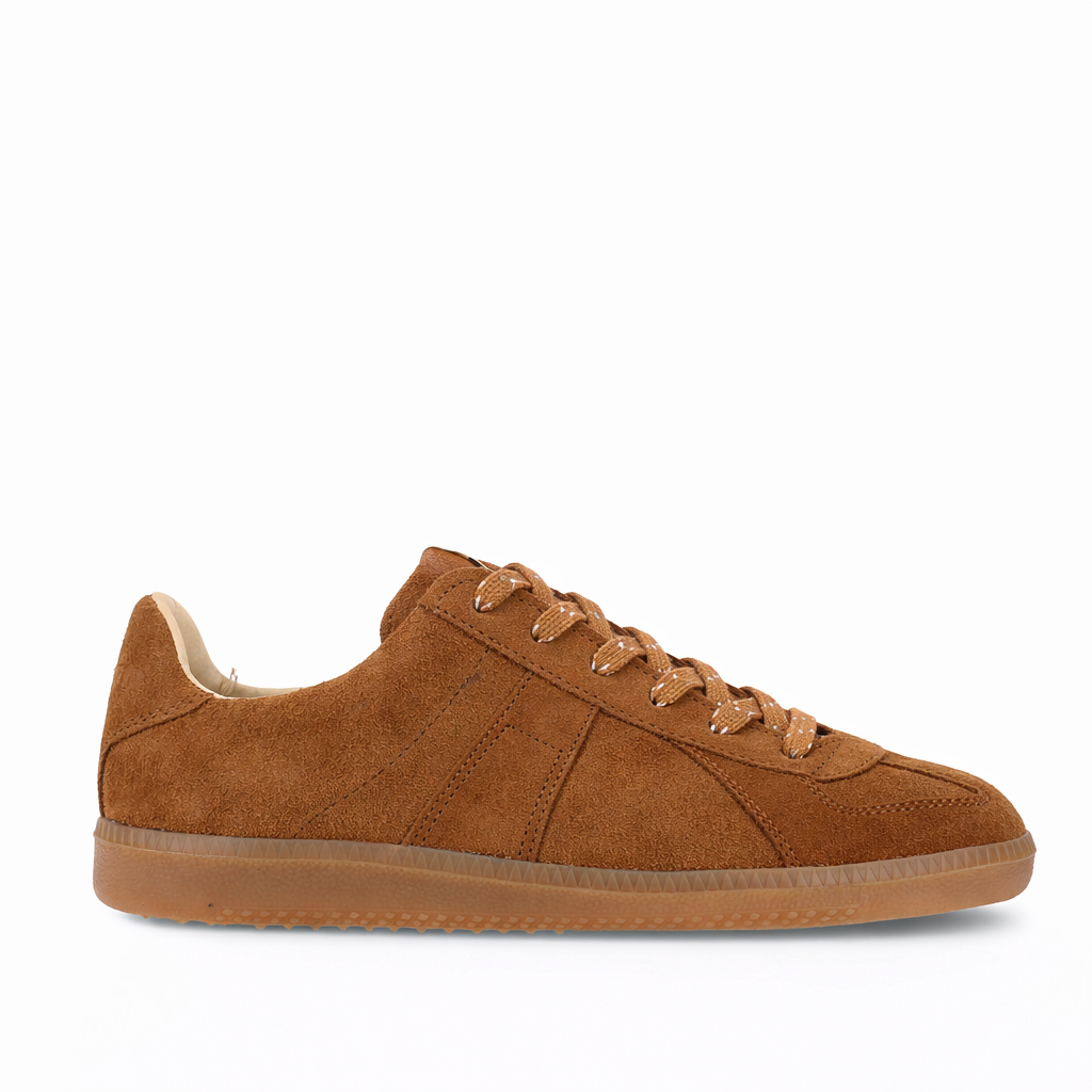 Bild von Gat All Suede Caramel
