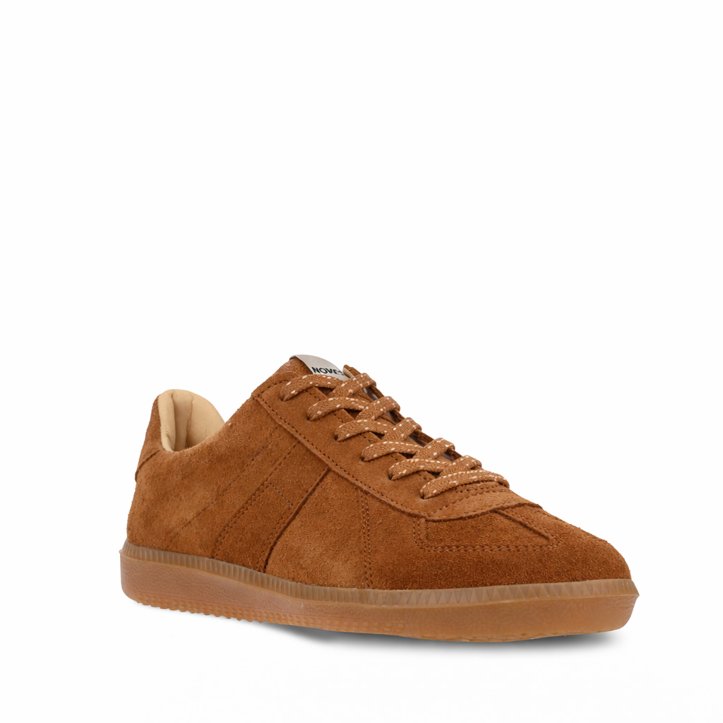 Bild von Gat All Suede Caramel