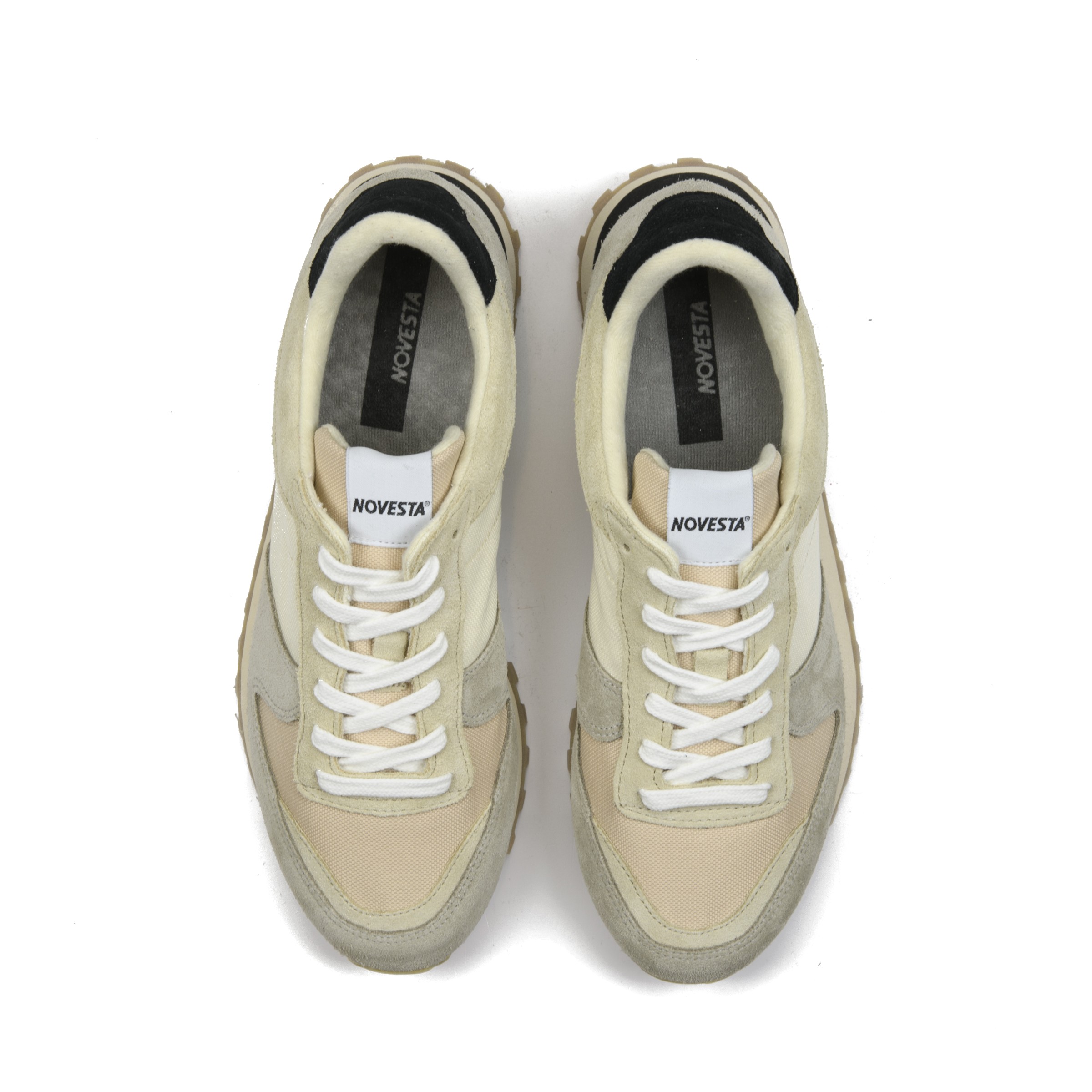 Bild von Marathon Trail Beige