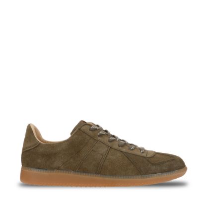 Bild von Gat All Suede Khaki