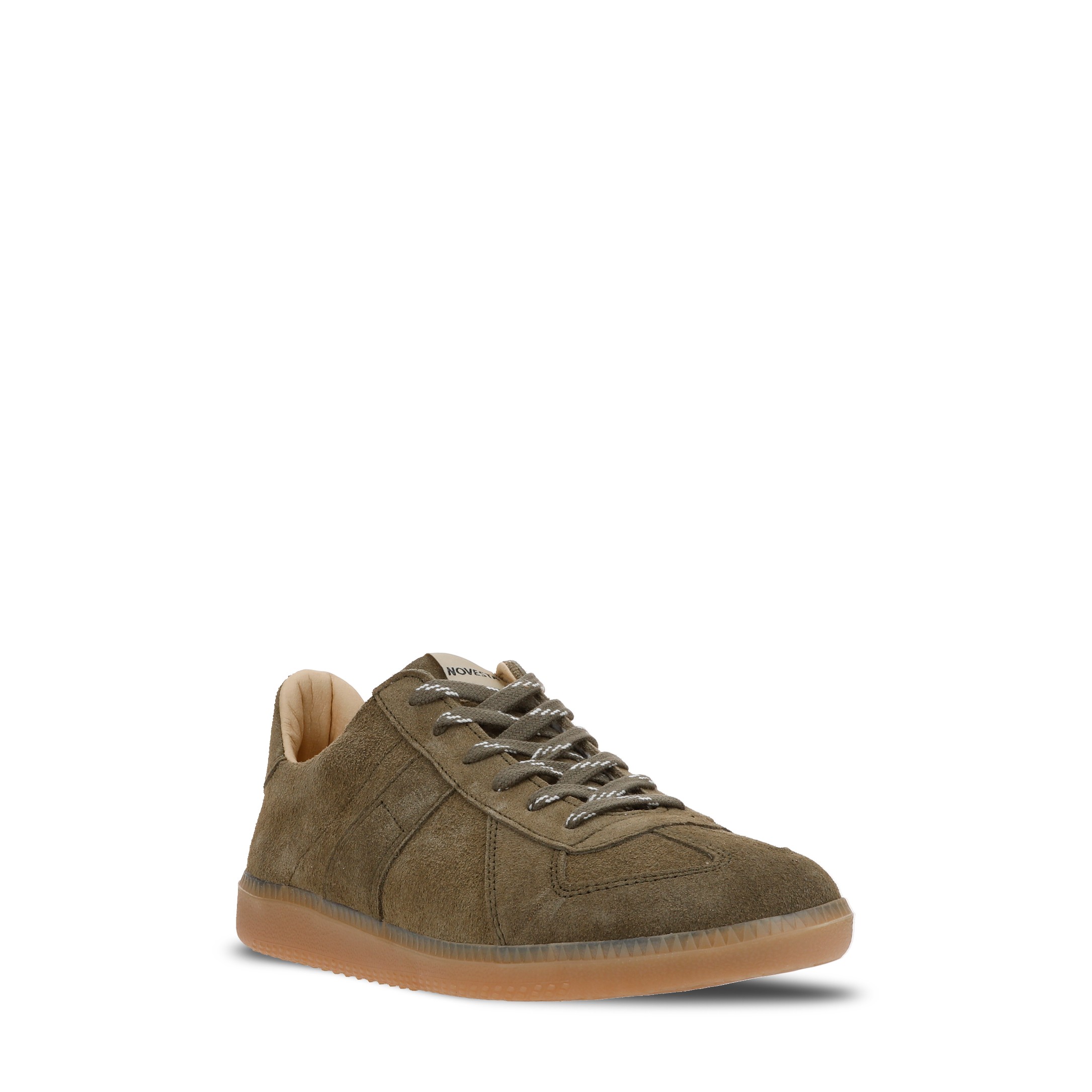 Bild von Gat All Suede Khaki