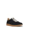 Imagen de Gat All Suede Navy/Sand