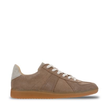 Bild von Gat All Suede Taupe/Sand