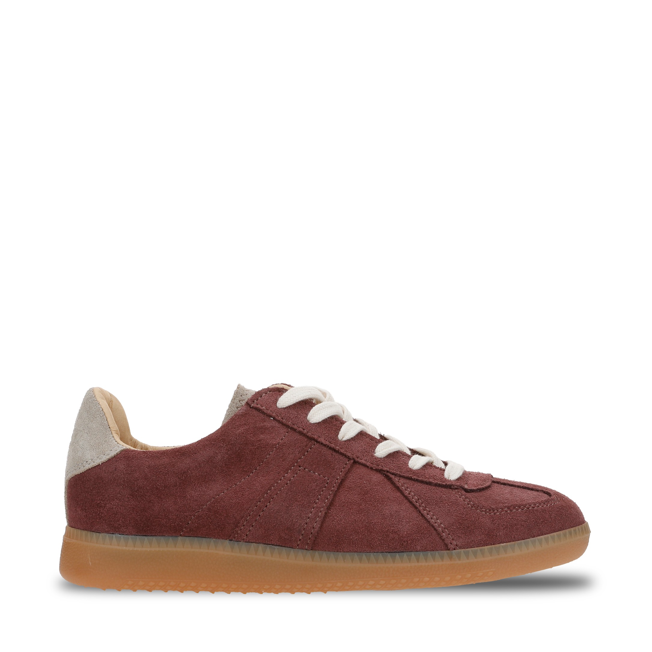 Bild von Gat All Suede Cognak/Sand