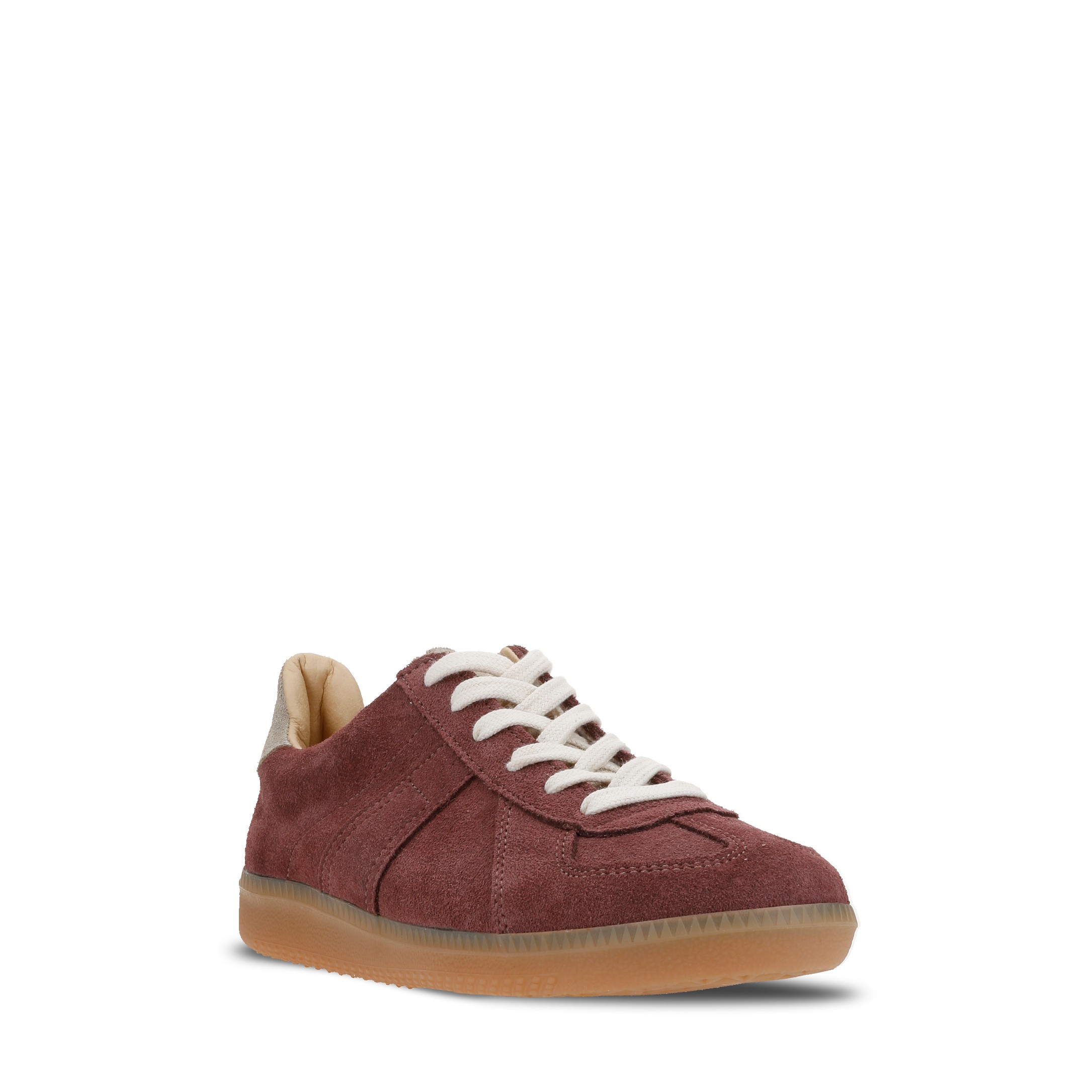 Bild von Gat All Suede Cognak/Sand