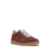 Bild von Gat All Suede Cognak/Sand