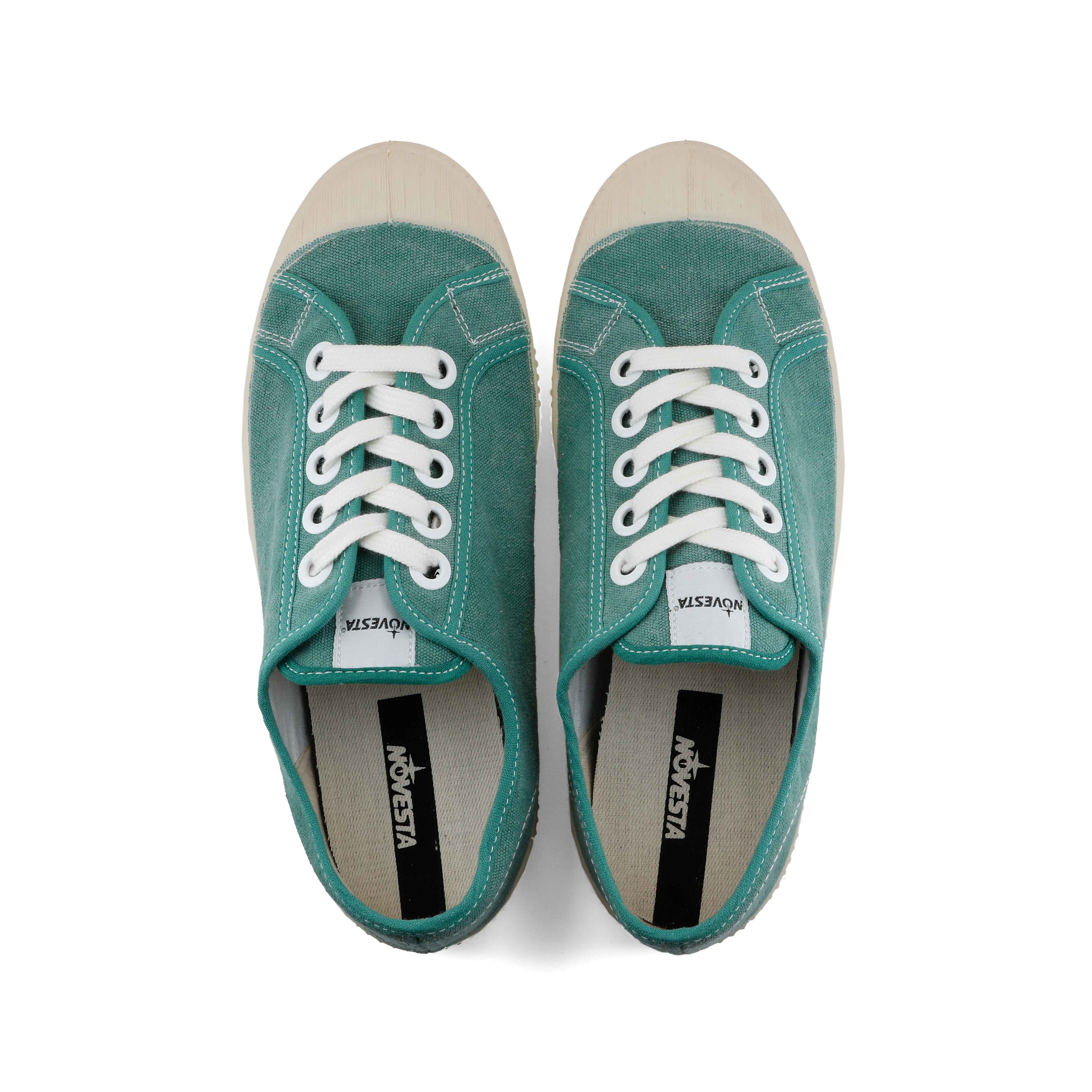 Bild von Star Master Washed Green