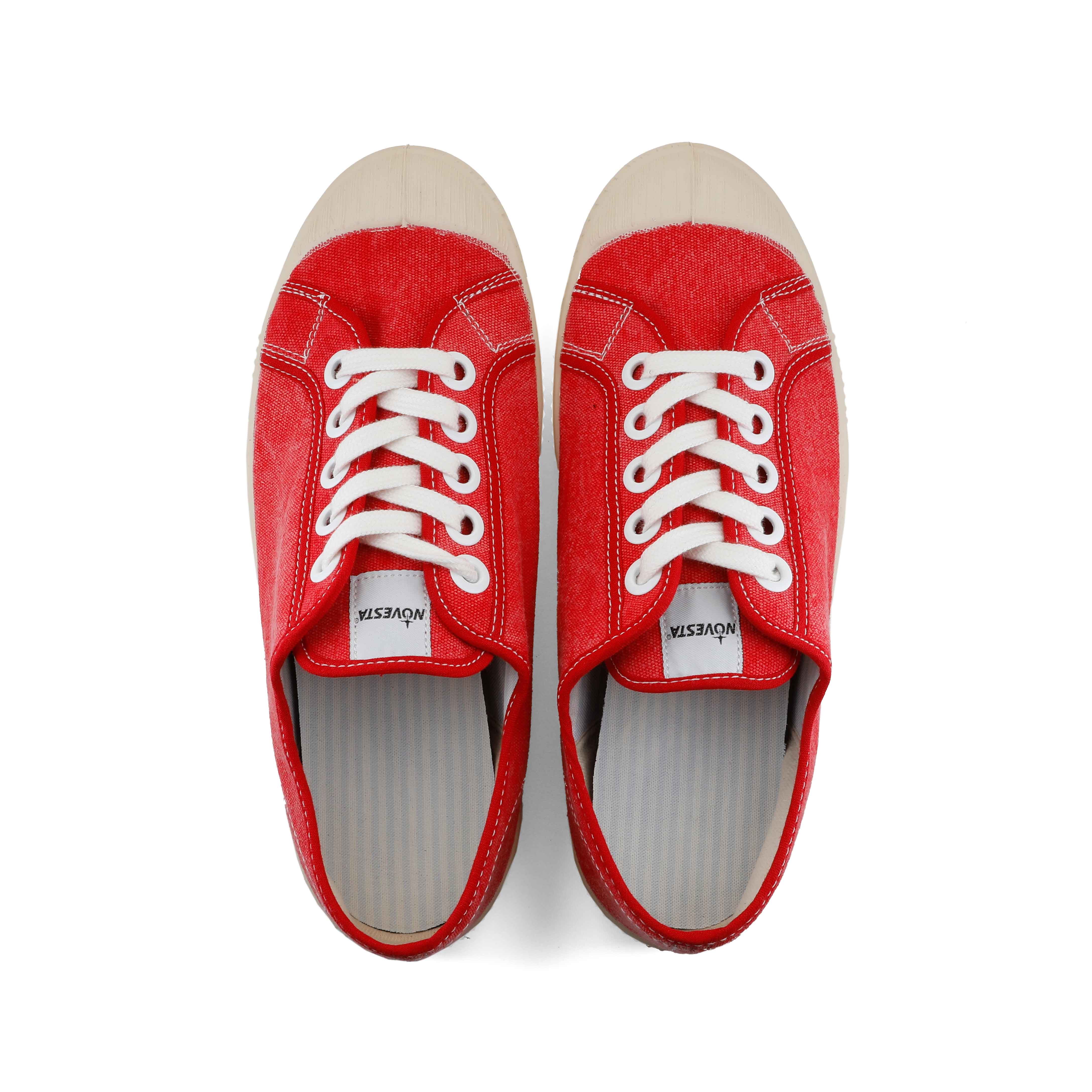 Bild von Star Master Washed Red