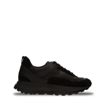 Bild von Novesta Flux Black