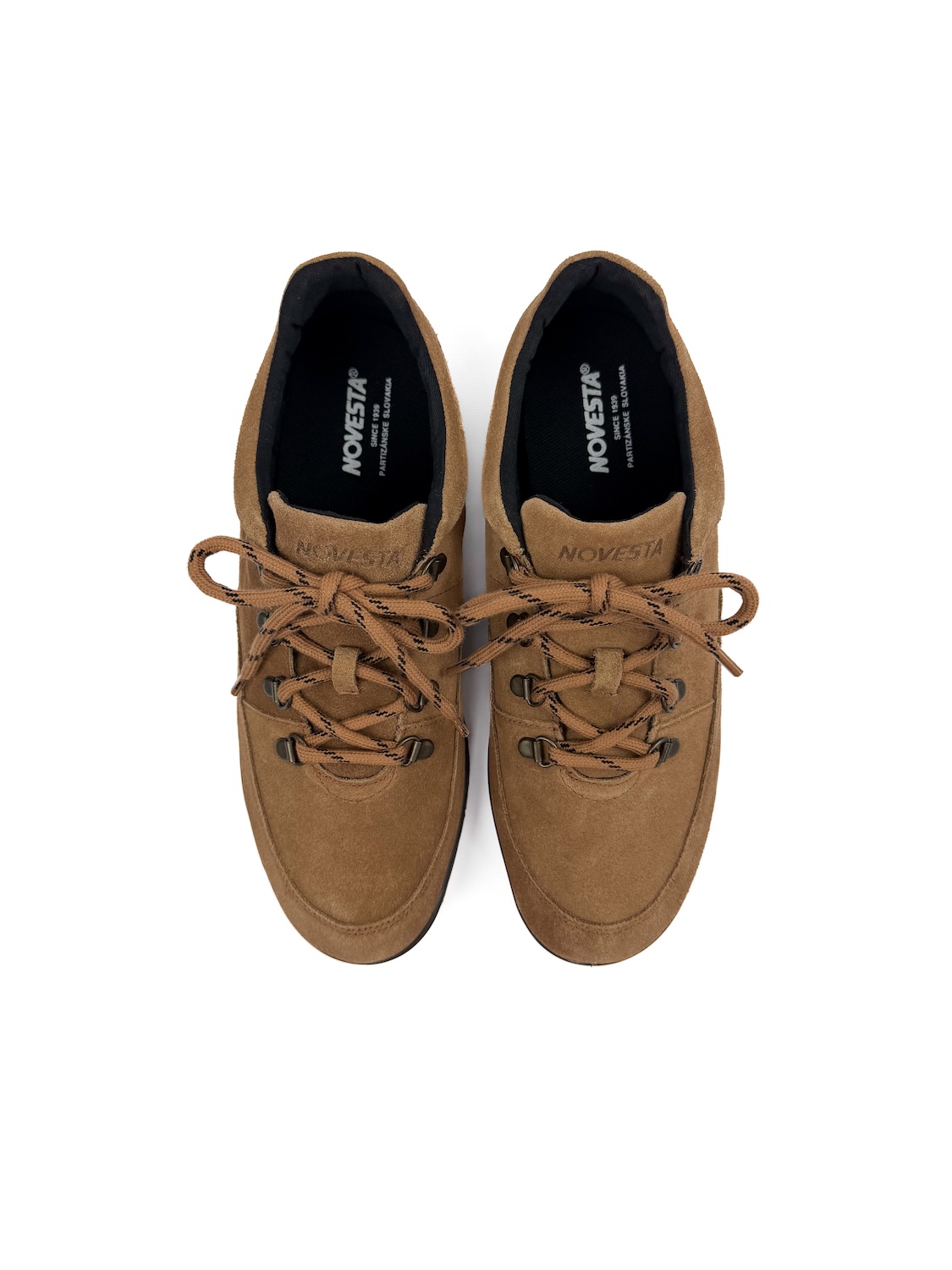 Bild von Novesta Trampky AllSuede Cogna