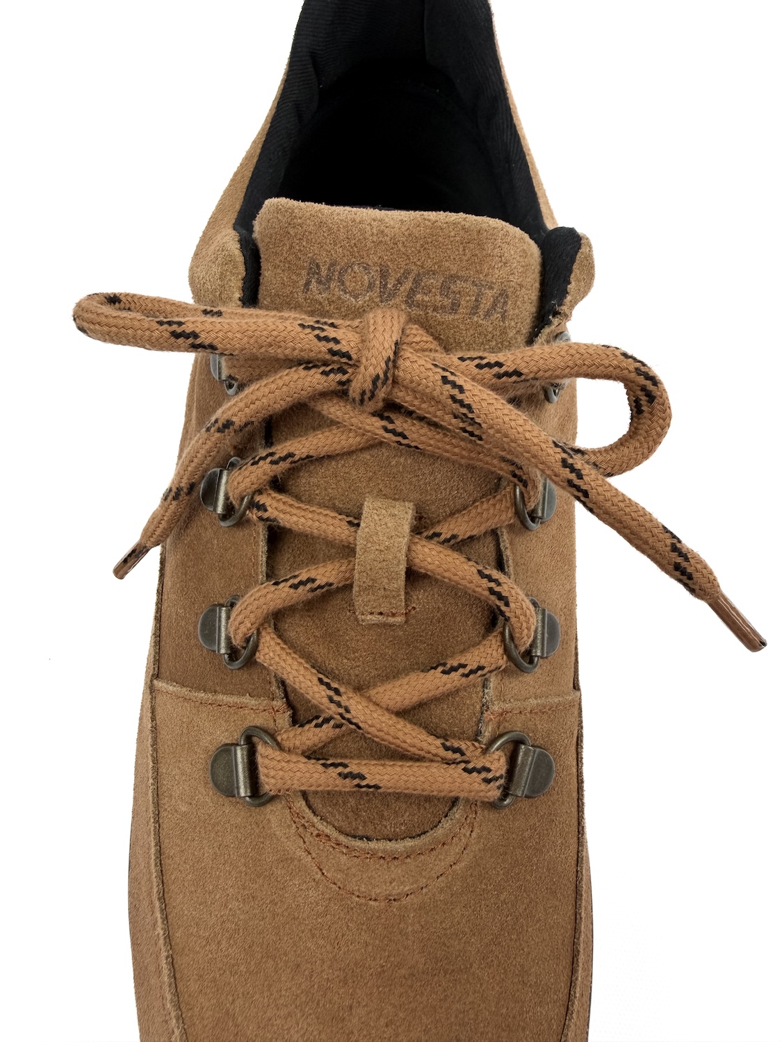 Bild von Novesta Trampky AllSuede Cogna