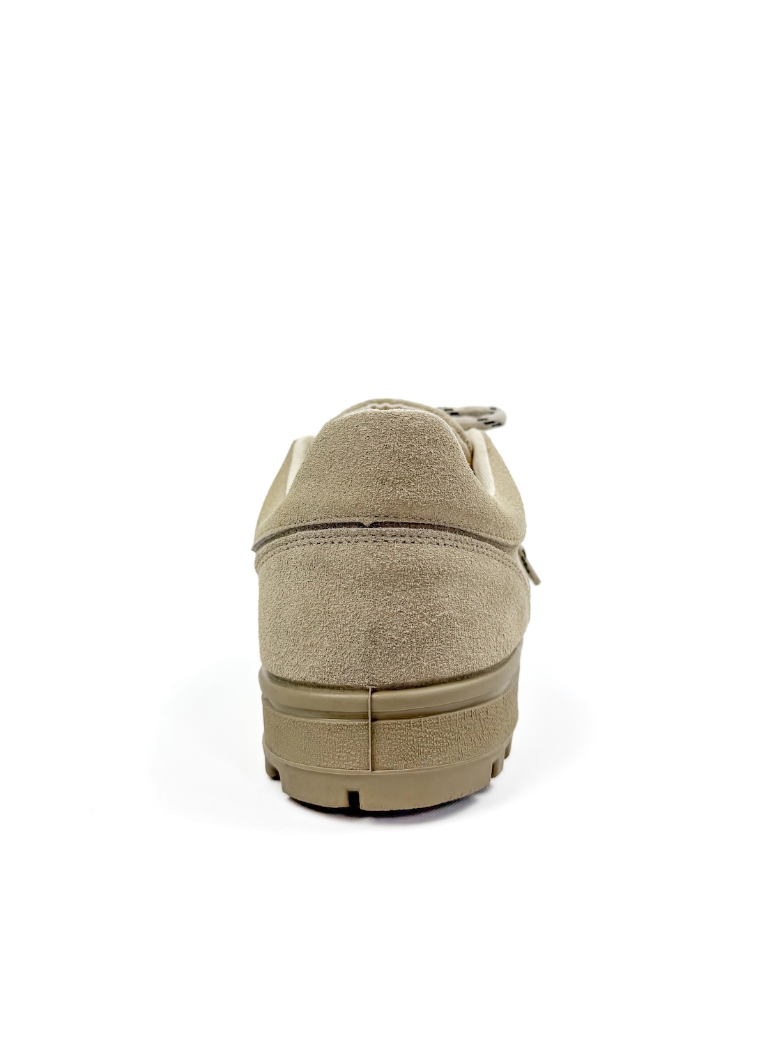 Bild von Novesta Trampky AllSuede Beige