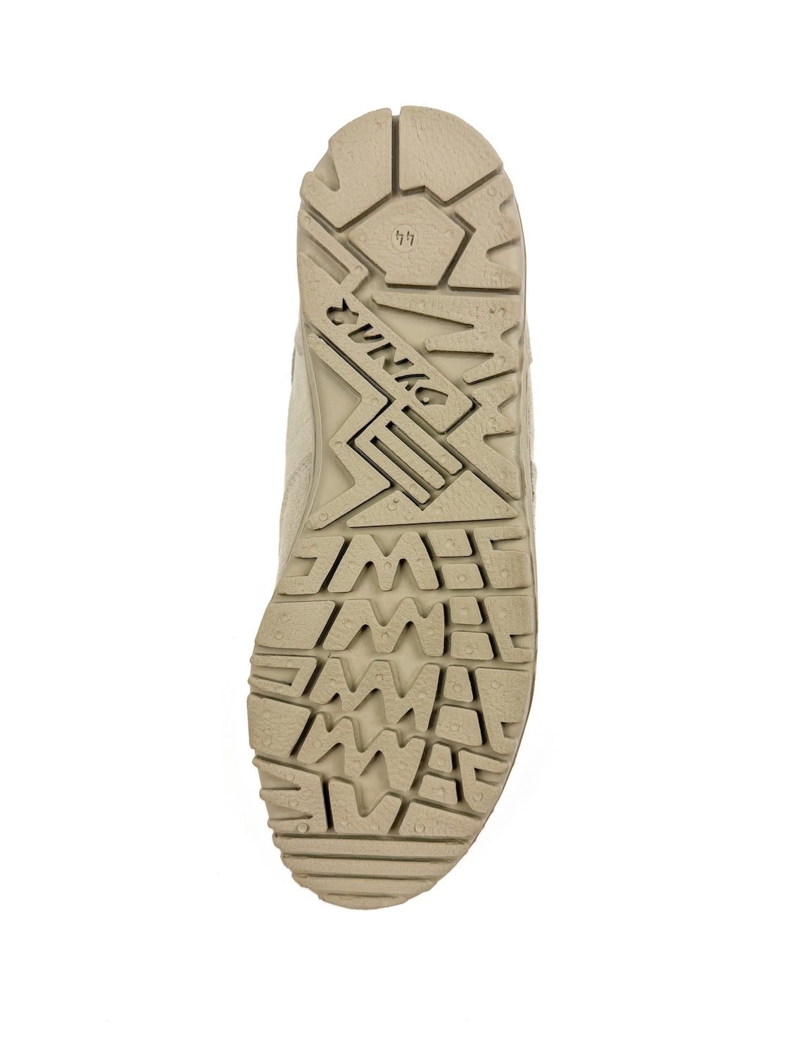 Bild von Novesta Trampky AllSuede Beige