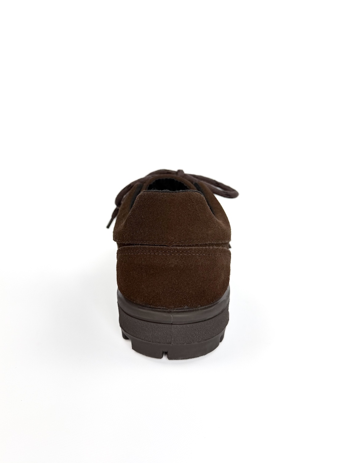 Bild von Novesta Trampky AllSuede VBrwn