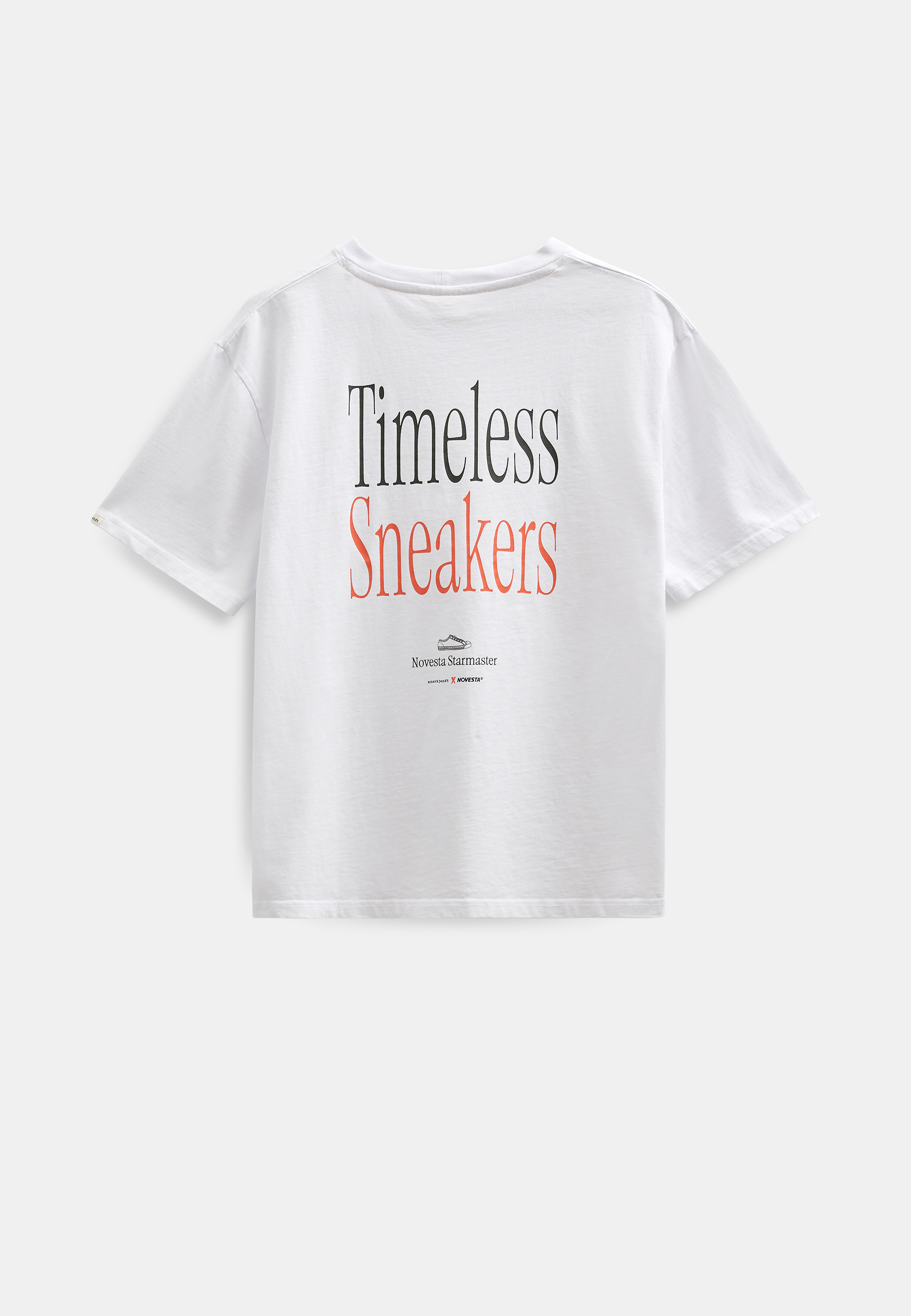 Bild von AKVILLADS TIMELESS SS TEE