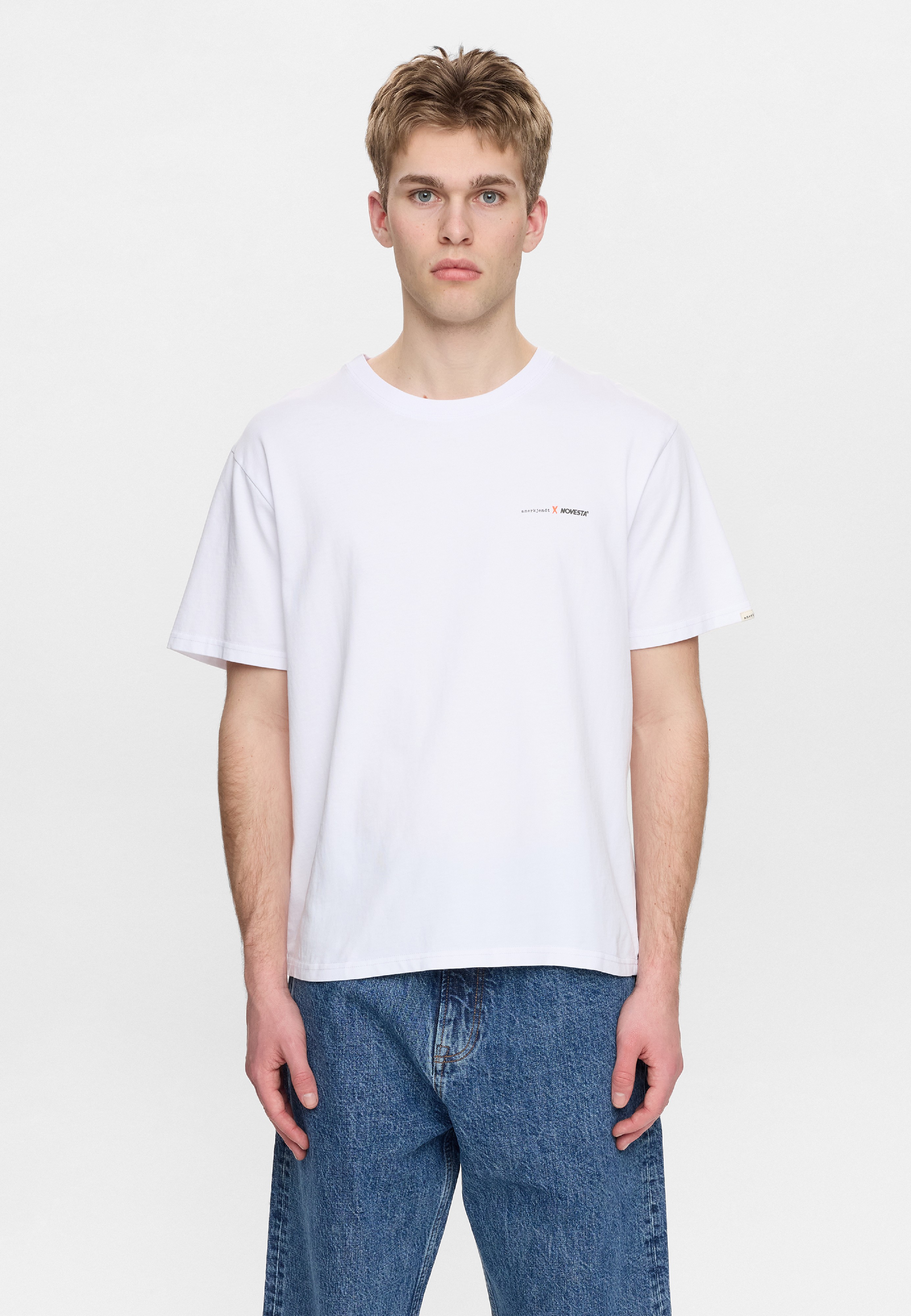 Bild von AKVILLADS TIMELESS SS TEE