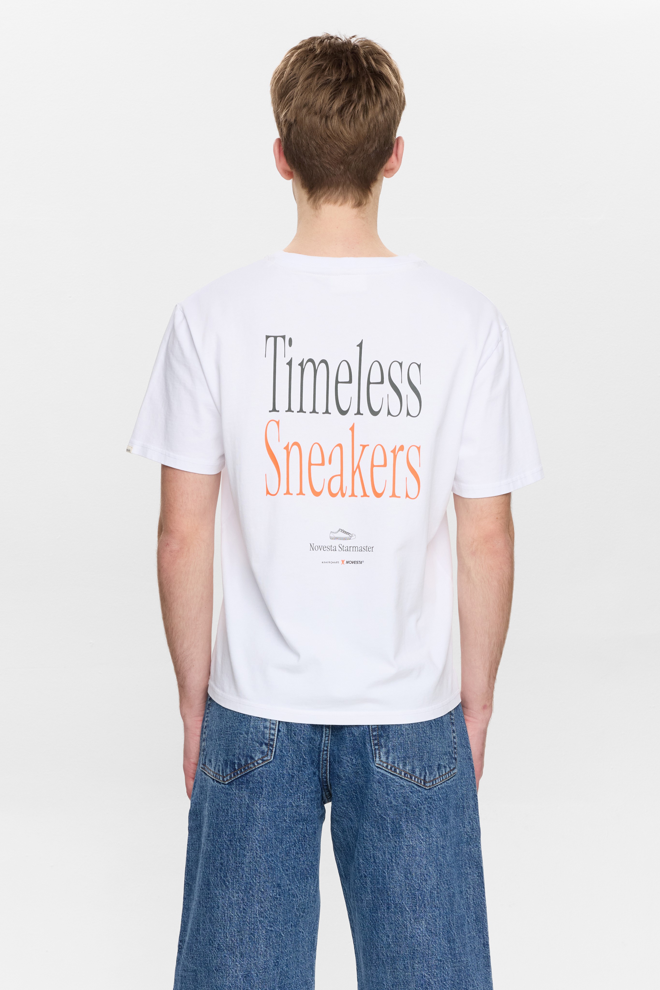 Bild von AKVILLADS TIMELESS SS TEE