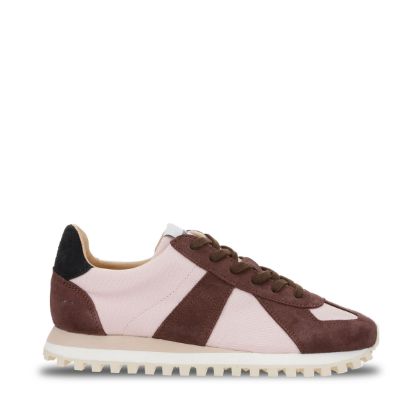 Bild von Gat Trail L.Pink/Borgogne