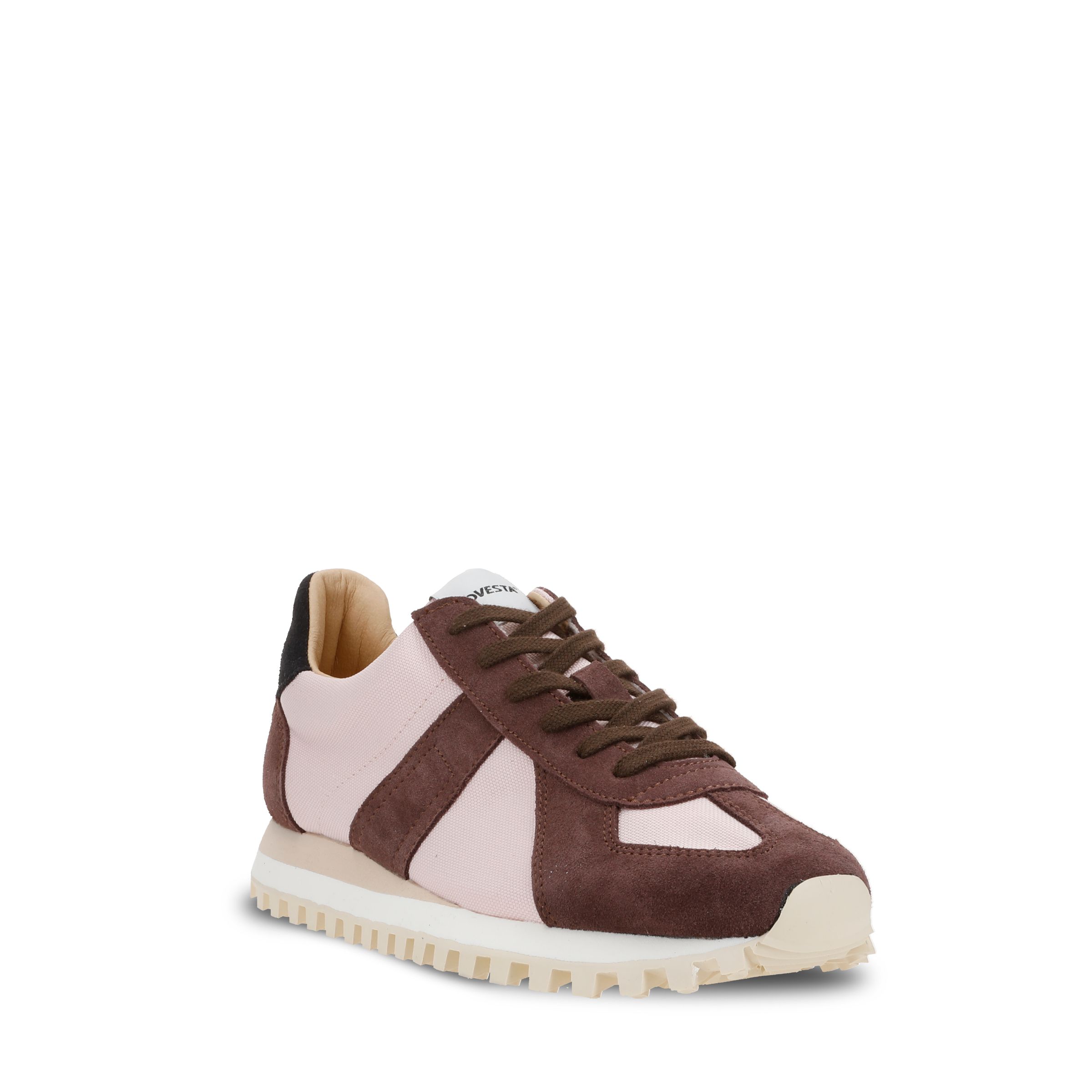 Image de Gat Trail L.Pink/Borgogne