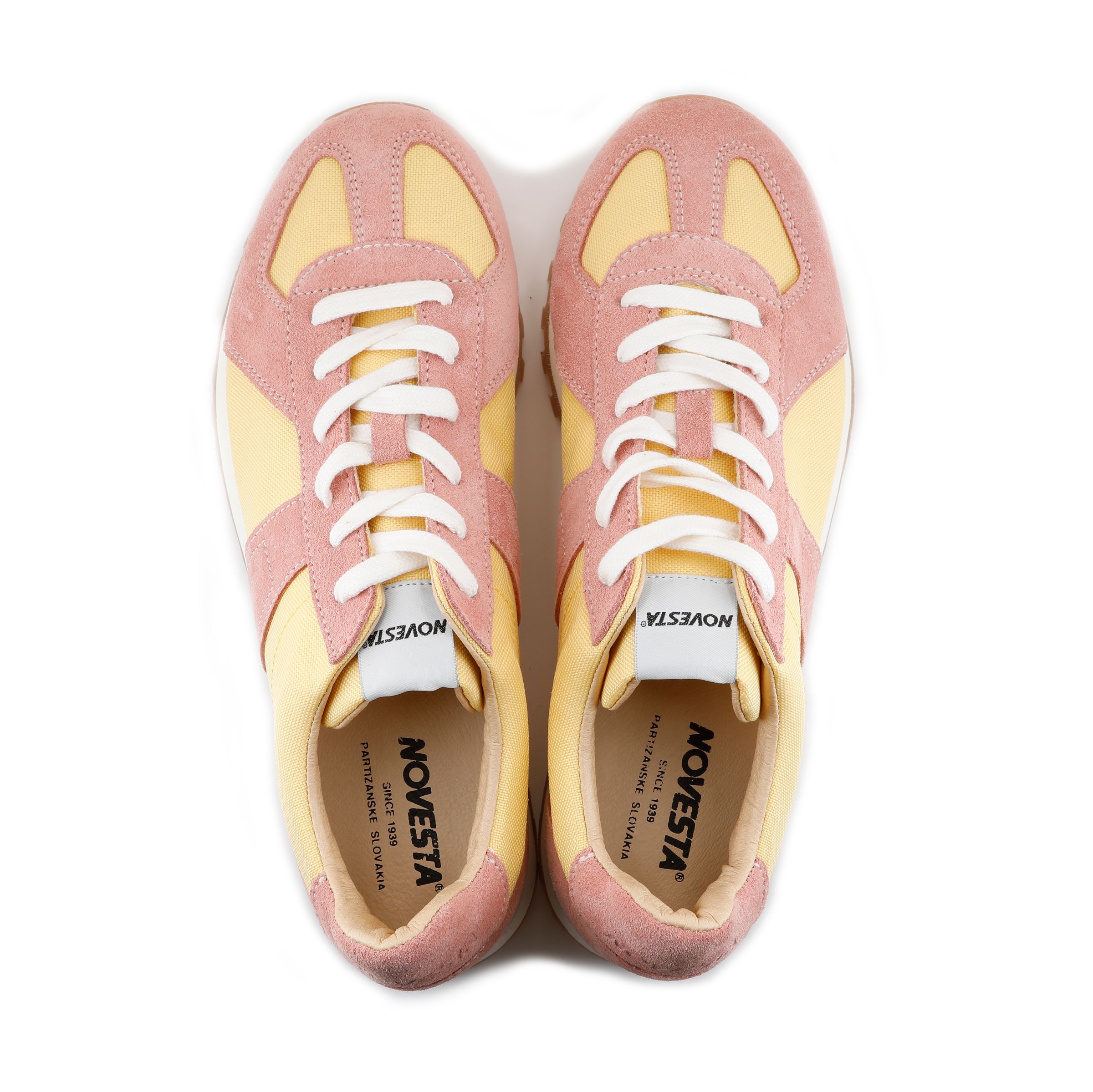 Bild von Gat Trail l.yellow/pink