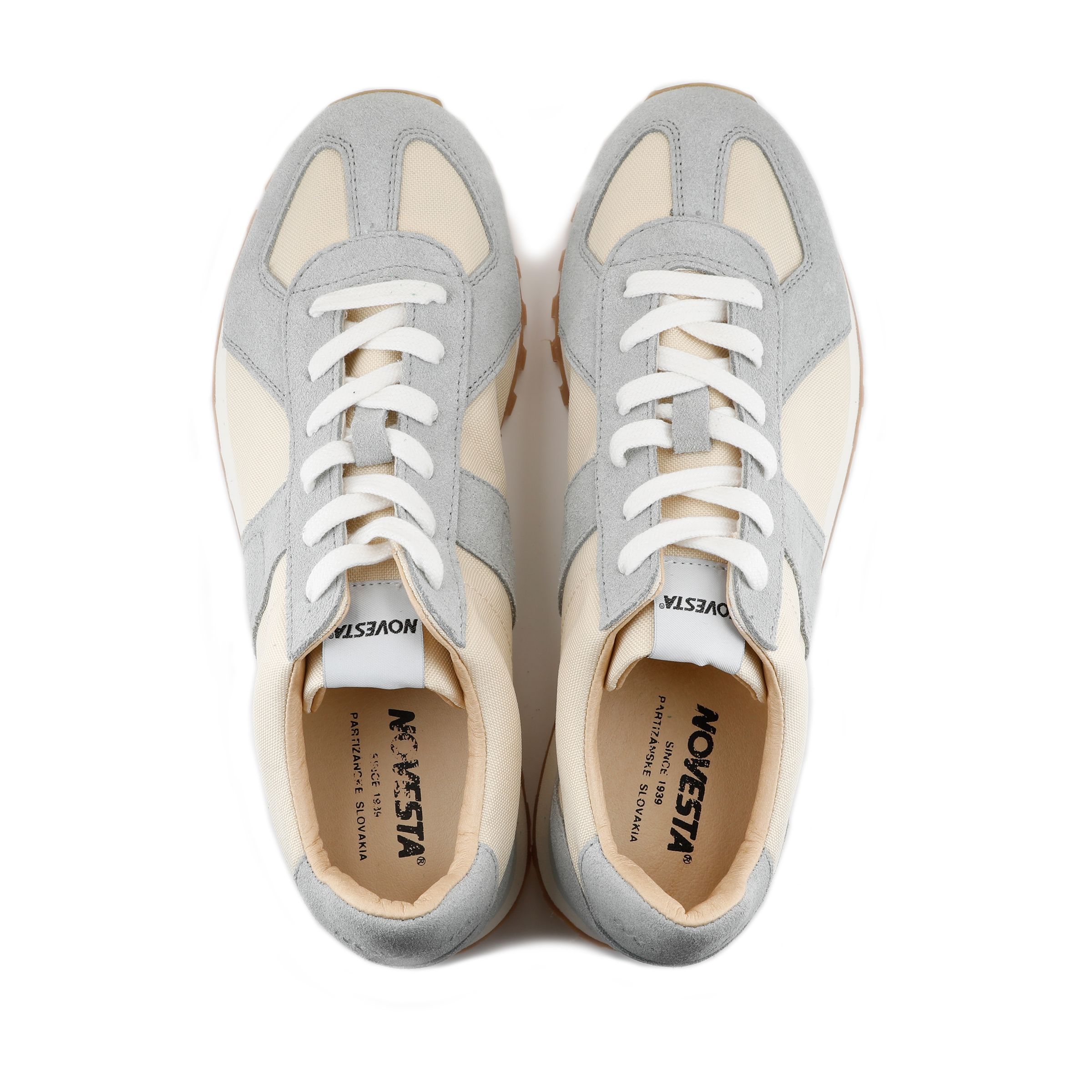 Bild von Gat Trail beige/grey