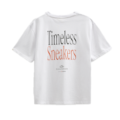 Image de AKVILLADS TIMELESS SS TEE