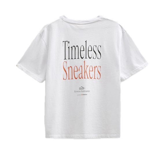 Bild von AKVILLADS TIMELESS SS TEE