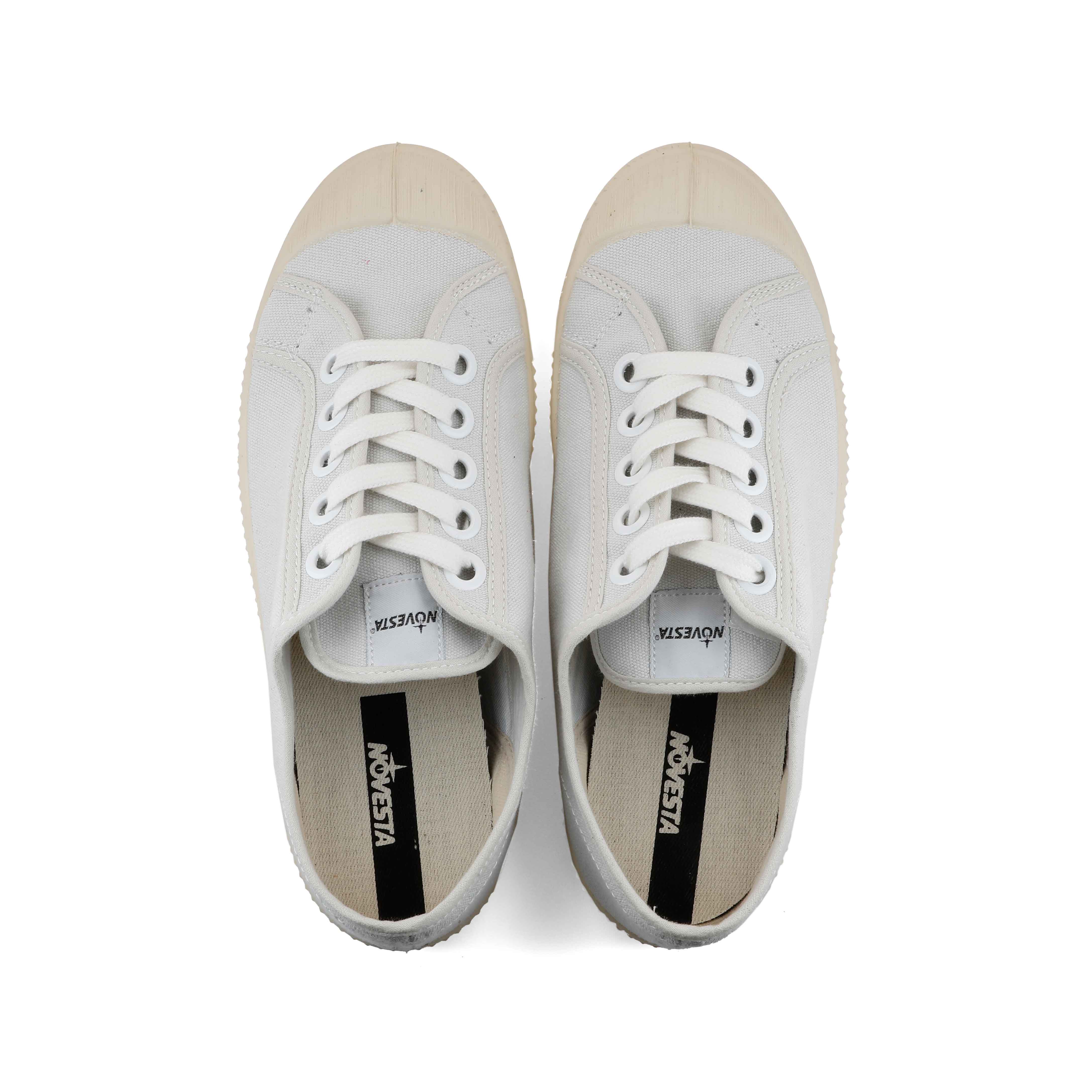 Bild von Star Master Washed White