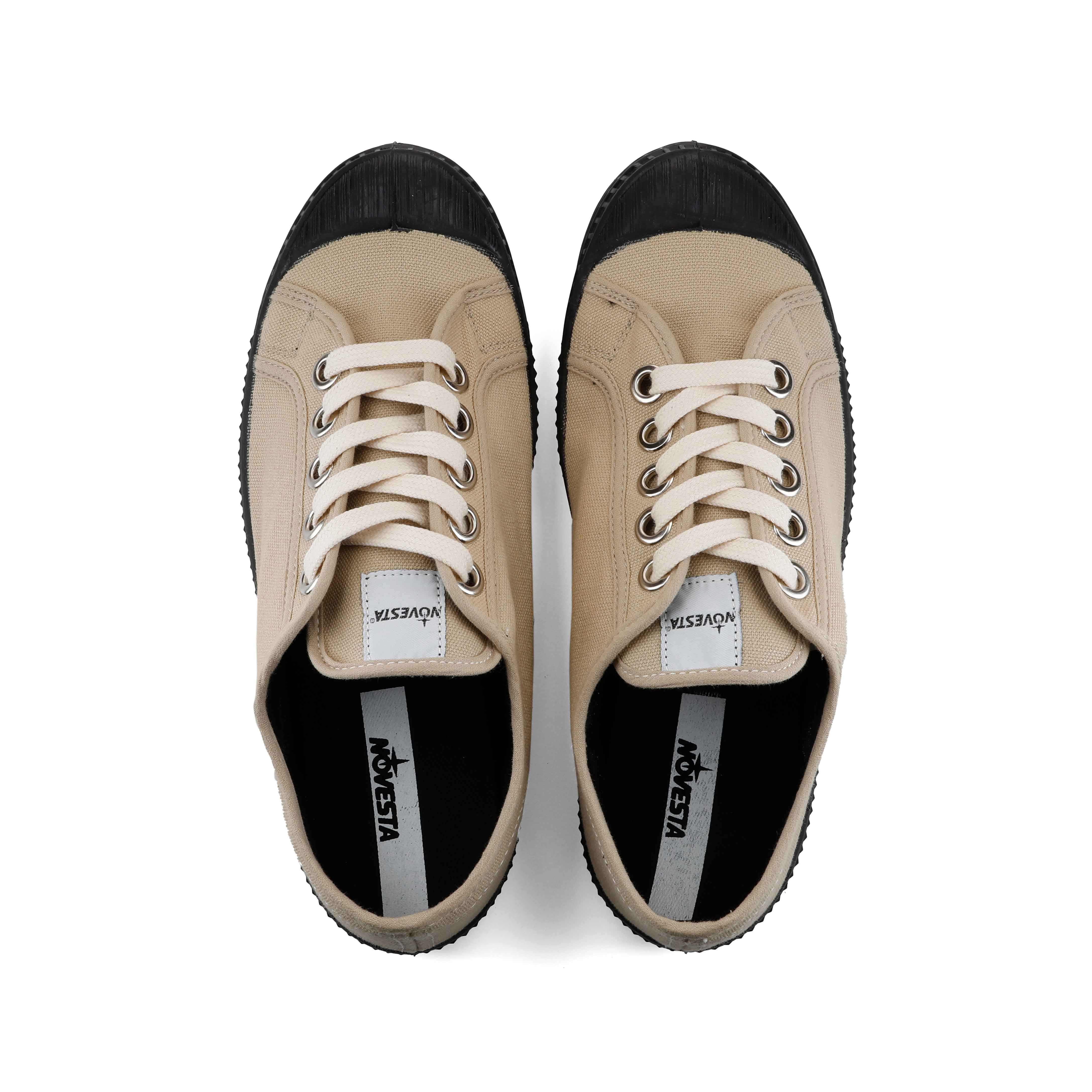 Bild von Star Master Sand/Black