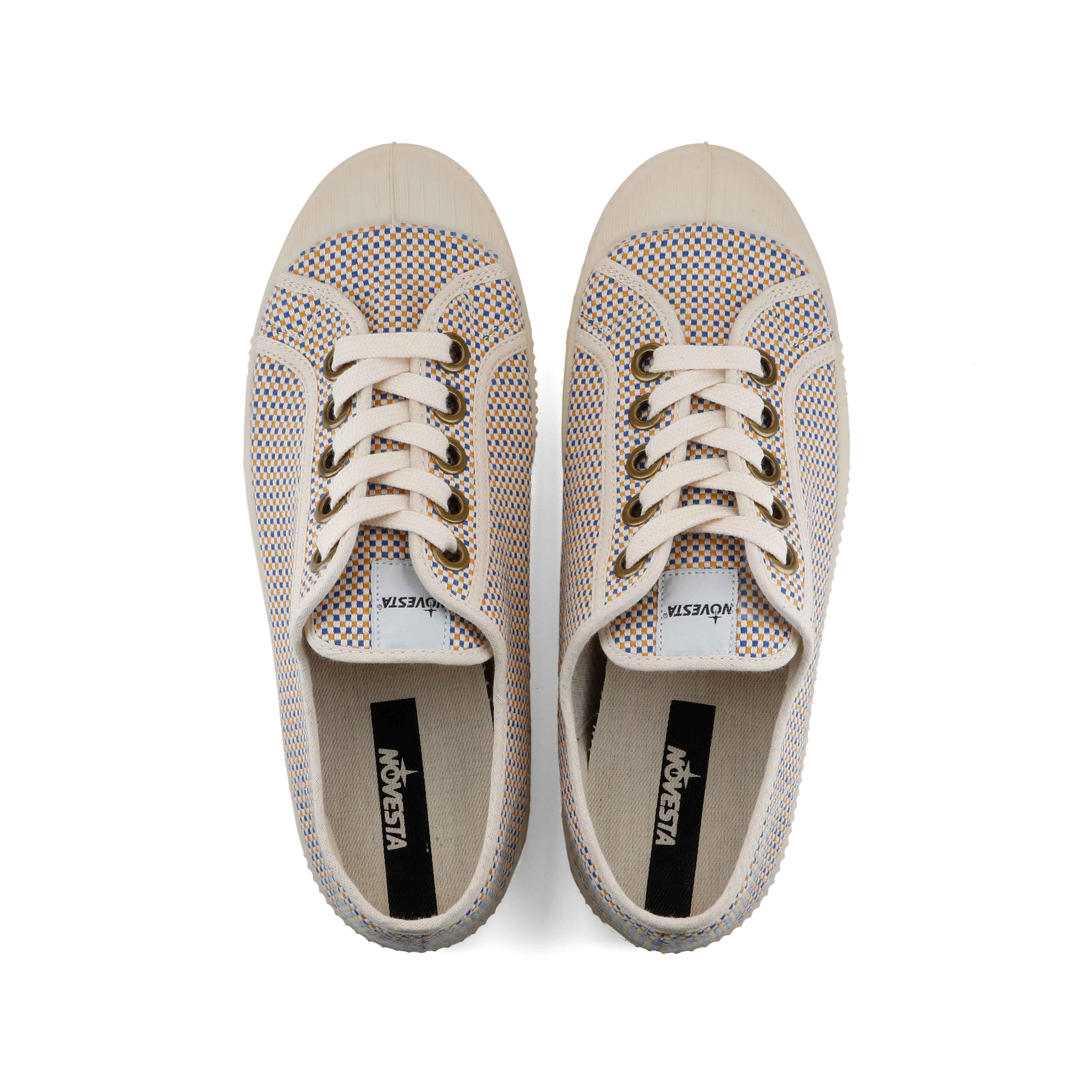 Image de Star Master Checkerboard Nauti