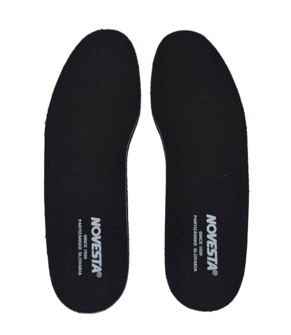 Bild von New Insole Star 60 Black