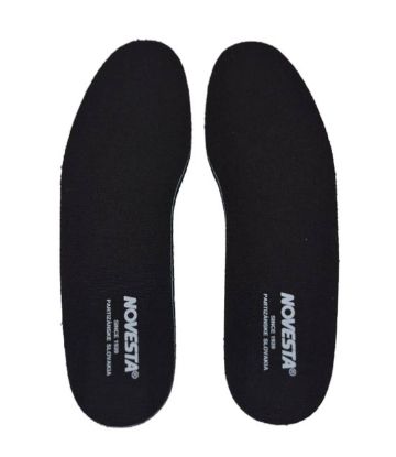 Bild von New Insole Star 60 Black