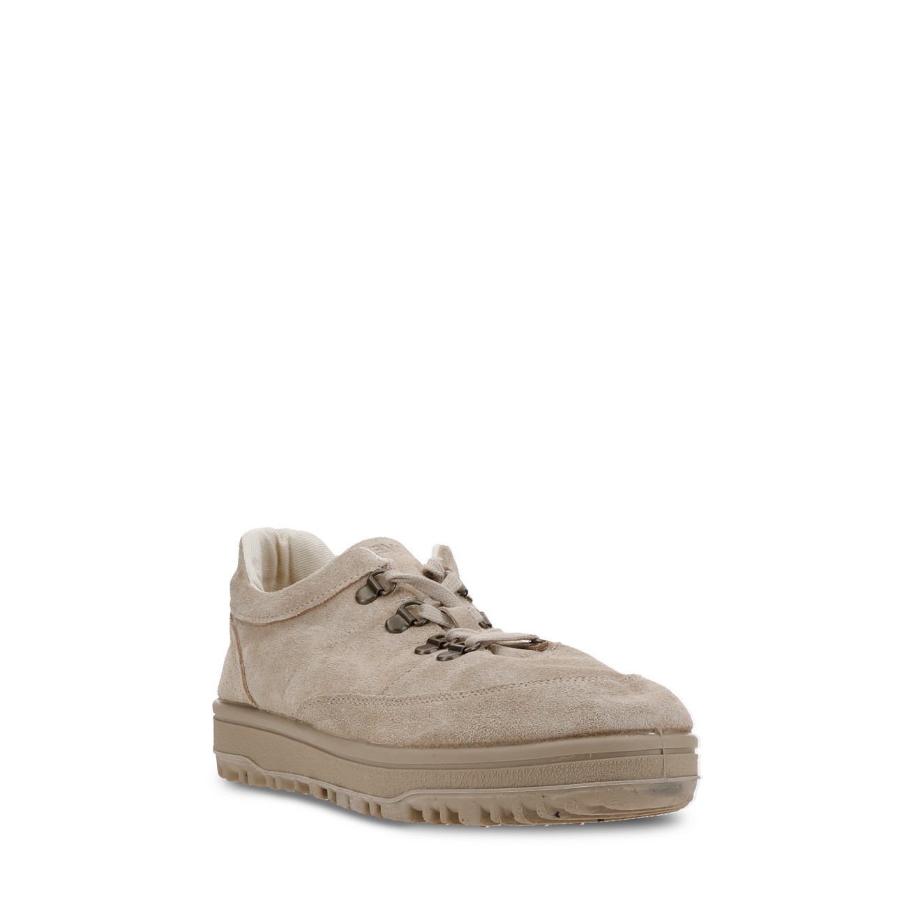 Bild von Novesta Trampky AllSuede Beige