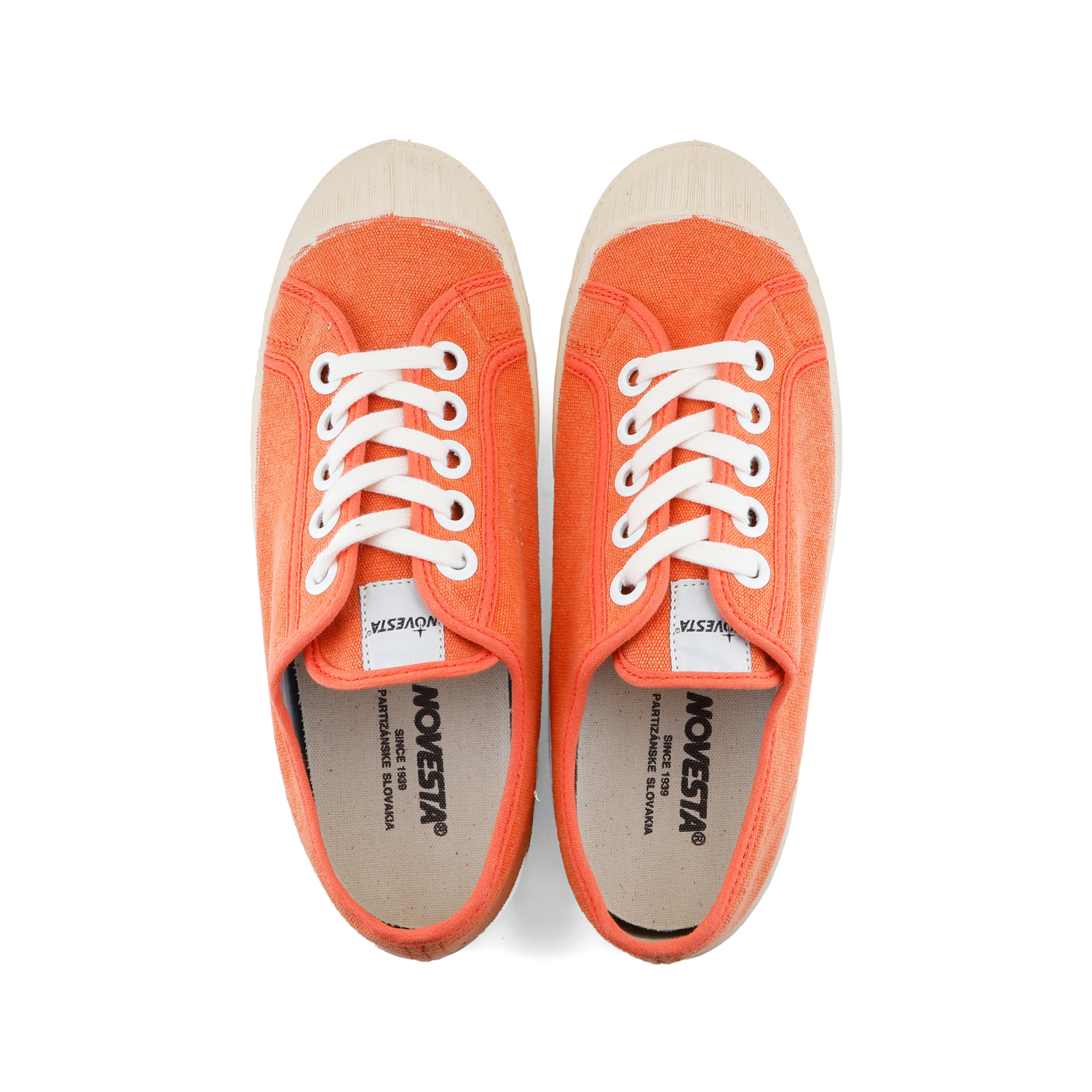 Bild von Star Master Washed Naranja